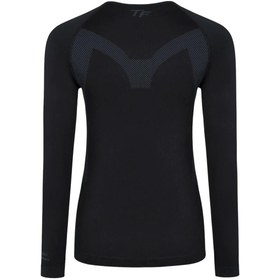Resim Termal Üst İçlik - Extreme - Erkek - Thermoform - Siyah - S/M 