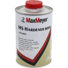 Resim Maxmeyer 8000 Oto Normal Harter 1 Litre 