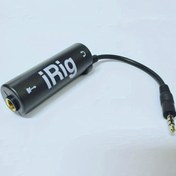 Resim Gitar Adaptör Arayüz Amplifikatörü, Gitar Ses Arayüzü, Gitar Akort Aleti, Apple iPhone/iPad/iPod için Uygun, Gitar Amplifikatörü, Gitar Efektleri, Gitar Pedalı, Gitar Amplifikatörü, Gitar Amplifikatörleri 