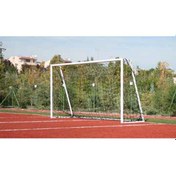 Resim Halı Saha Kalesi 200x300 CM Ft-003 Çok Renkli 