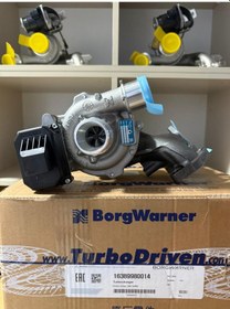 Resim Ceed İ30 Blue Cerato Turbo Şarj 1.6 Dizel Euro 6 282012a780 16389980014 