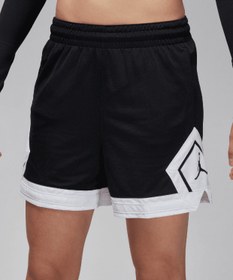 Resim Jordan Sport Shorts - Siyah / 