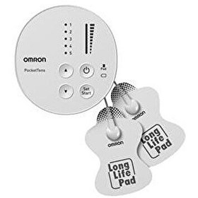 Resim Omron HV-F013 Pocket Tens Cihazı 