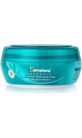 Resim Himalaya Since 1930 Yoğun Nemlendirici El ve Vücut Kremi, Yağı, Buğday Tohumu, E Vitamini, Tüm Ciltler, 50 ml 