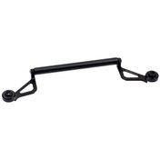 Resim Dinosaurs Xmax Uzatma Çubuğu Siyah Yamaha Xmax 300 250 125 Modifiye Cep Telefonu Tutucu Navigasyon Tutucu Sabit Braket İçin Uygundur Gosterildigi Gibi 