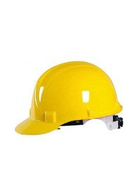 Resim Essafe Sarı Baret Ayarlı 