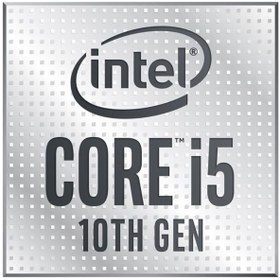 Resim Intel Core i5 10600KF Soket 1200 10. Nesil 4.10GHz 12MB Önbellek 14nm Tray İşlemci 