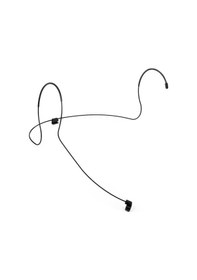 Resim Rode Lav-Headset Junior Lavalier ve Smartlav için Kulaklık Adapt 