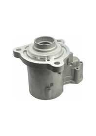 Resim Marş Pinyon Kapak Delco-mıtsubıshı Tipi Mercedes Axor 39mt N11.13349 