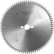 Resim kronberg Ø300X3.20X30X96Z Alüminyum, Plastik, Pvc Kronberg Elmas Testere 