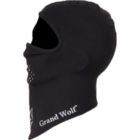 Resim Grand Wolf Gw-Blclv - Balaclava Kar Maskesi 