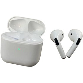Resim peltech Pro 5 Ios Android Uyumlu Dokunmatik Bluetooth Kulaklık 8d Stereo Hd Ses 