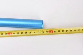 Resim RENKLİ ALİMİNYUM GİDON 78CM LMN10 