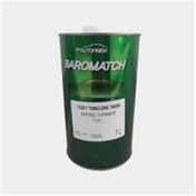 Resim BAROMATCH KCC BAROMATCH 1101 YÜZEY TEMİZLEME TİNERİ 1/1 