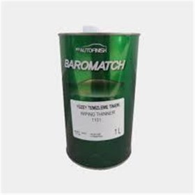 Resim BAROMATCH KCC BAROMATCH 1101 YÜZEY TEMİZLEME TİNERİ 1/1 