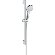 Resim Hansgrohe Croma Select S Varıo Duş Setı 65 cm 