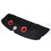 Resim Fıat Albea 4 Oval Polyesterlı Kabartmalı Pandızot N11.141 