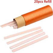 Resim Waige Dikiş Tebeşiri Kalem Kumaş Işaretleyici Terzi Tebeşiri Kaybolan Dıy Craft Dolum (Yurt Dışından) 