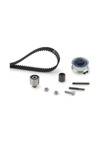 Resim Gates Audi Q3 2.0 Tdi Triger Seti 2018-2023 