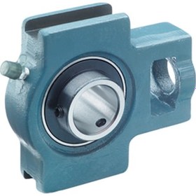 Resim Uct 203 Yatakli Rulman 17Mm 416556440 