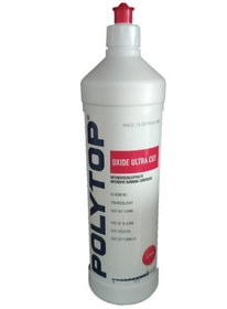 Resim polytop Oxide Ultra Cut Çizik Gid.pasta 1 Lt 