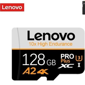 Resim Lenovo 1 Tb 2 Tb Mikro Sd Kart Hafıza Kartı Extreme Pro Microsdxc Tf Kart Uhs-ı 128gb 