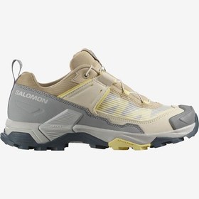 Resim Salomon X Ultra 5 W Kadın Outdoor Ayakkabı Beyaz 