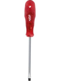 Resim Rico Kraft Tornavida 5x100 Düz 003-rd0510 