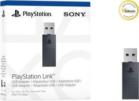 Resim Sony Playstation Link (Bilkom Garantili) 