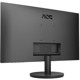Resim 27\ AOC 27B3HMA2 1ms 100Hz FHD VA HDMI VGA MM Siyah Monitör 