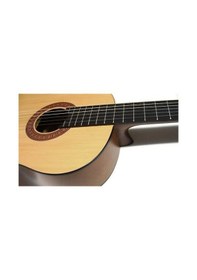 Resim Yamaha C30 Mat Cila Klasik Gitar-Kılıf ve Pena 