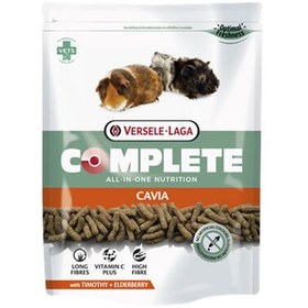 Resim Versele Laga Cavia Complete 500 Gr 
