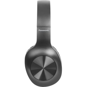 Resim Panasonic RB-HX220BDEK Kablosuz Kulaklık, Bluetooth, Kulak Üstü, Güçlü Bas, Hızlı ve Kolay Bağlantı, Ergonomik ve Katlanabilir, Siyah 