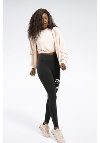 Resim Reebok Rı Sl French Terry Fz Açık Pembe Kadın Sweatshirt 000000000101527026 Pembe 