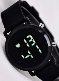 Resim Sonsuzsaat Erkek Çocuğa Hediye Kız Çocuğa Hediye Unisex Kol Saati SU-209-021 