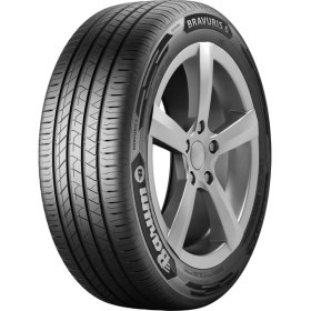 Resim Barum 215/55 R17 94V Fr Bravurıs 6 Oto Yaz Lastiği (Üretim Yılı:2025) 