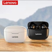 Resim LENOVO Orijinal Xt90 Tws Kablosuz Bluetooth Kulaklık 