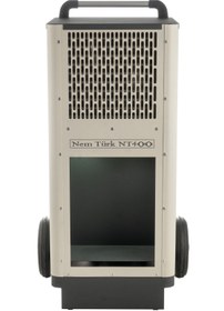 Resim Nem Türk NemTürk Nt400 Nem Alma Cihazı 