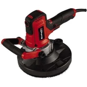 Resim Einhell Te Dw 180 Alçıpan Duvar Zımpara 