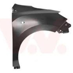 Resim Dokker-lodgy Sağ Çamurluk Dcld-01-201 631001301r İthal 