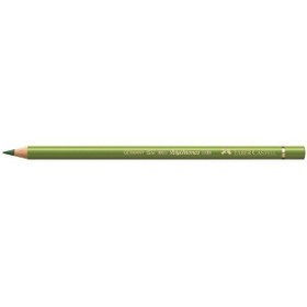 Resim Faber Castell Polychromos Artist Kuru Boya 168 Earth Green Yellow 