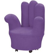 Resim Wood House Parmak Koltuk 