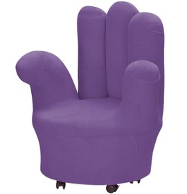 Resim Wood House Parmak Koltuk 