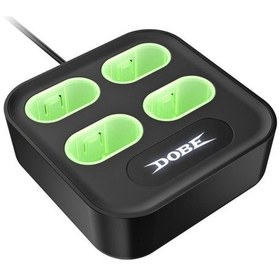 Resim Xbox Series S X Batarya Şarj Dock + 4 Adet Pil Dahil 