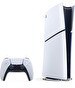 Resim Sony Playstation PS5 Slim Digital Edition 1 TB SSD Oyun Konsolu (İthalatçı Garantili) 