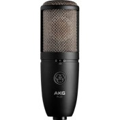 Resim Akg P420 Condenser Stüdyo Mikrofonu 