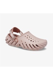 Resim Crocs Pudra Kadın Plaj Terliği 207937_6TY 