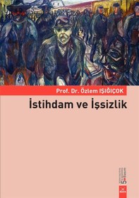 Resim İstihdam ve İşsizlik 5. Baskı 