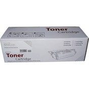 Resim Printpen HP 507A Siyah Muadil Toner (CE400A) 