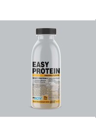 Resim Easy Protein 34 Gr Tekli Ananas Aromasız 